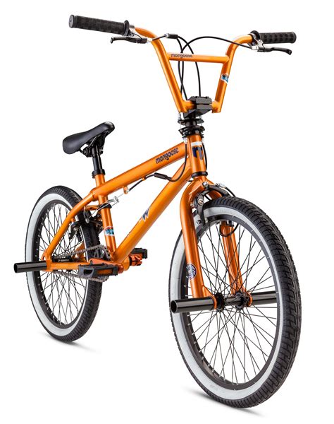 How Much Are Mongoose Bikes